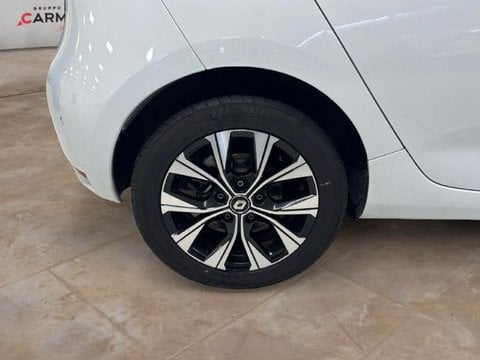 Auto Usate A Bergamo | Renault Zoe Zen R135 My20