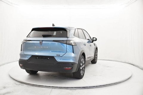Auto Km0 A Bergamo | Renault Symbioz 1.6 E-Tech Full Hybrid Evolution 145Cv Auto