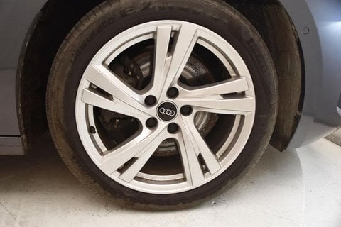 Auto Usate A Brescia | Audi A5 Avant 2.0 Tdi Mhev+ Business 204Cv S-Tronic Cerchi 18,Led,Acc,360,...
