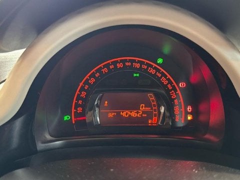 Auto Usate A Brescia | Renault Twingo 1.0 Sce Equilibre 65Cv