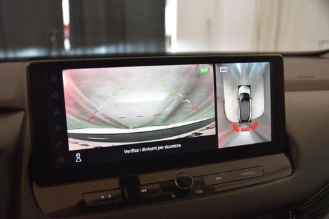 Auto Usate A Bergamo | Nissan Qashqai 1.5 E-Power N-Connecta 2Wd E-Shifter