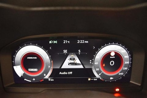Auto Km0 A Brescia | Nissan Juke Ii 2024 1.0 Dig-T Tekna 114Cv - Nuova - Nuova