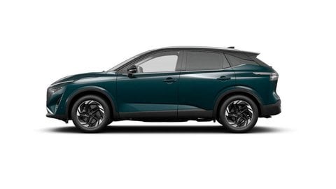 Auto Nuove Pronta Consegna A Brescia | Nissan Qashqai 1.5 E-Power N-Connecta 2Wd 205Cv - E-Power ...