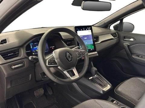Auto Usate A Brescia | Renault Captur 1.6 E-Tech Full Hybrid Techno 145Cv Auto