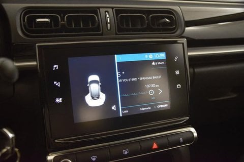 Auto Usate A Brescia | Citroën C3 1.5 Bluehdi Feel S&S 100Cv 6M