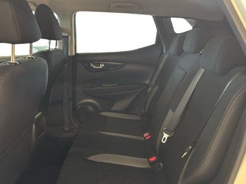 Auto Usate A Bergamo | Nissan Qashqai 1.3 Dig-T Acenta Premium 140Cv