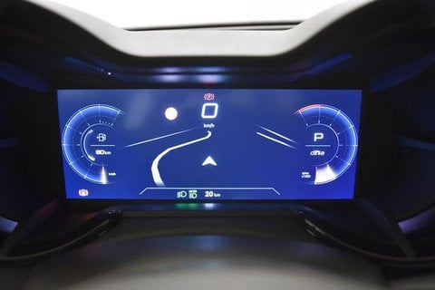 Auto Usate A Brescia | Alfa Romeo Junior 1.2 Ibrida Ti 145Cv Edct6