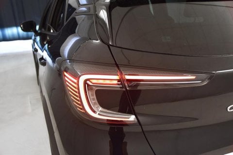 Auto Usate A Brescia | Renault Captur 1.0 Tce Techno 90Cv