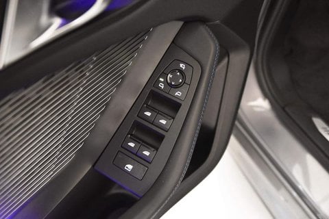 Auto Usate A Brescia | Bmw Serie 1 120 48V Msport Auto Tetto - Led - Cerchi 18 - Navi - Aziendale