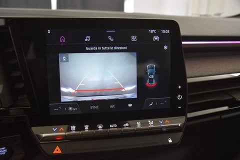 Auto Usate A Brescia | Renault Austral 1.2 Mild Hybrid Advanced Evolution 130Cv
