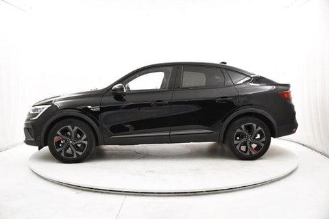 Auto Usate A Brescia | Renault Arkana 1.6 Hybrid R.s. Line E-Tech 145Cv