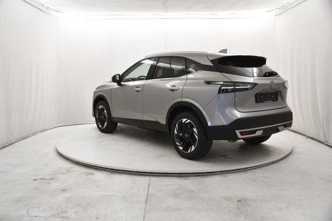 Auto Usate A Bergamo | Nissan Qashqai 1.3 Mhev N-Connecta 2Wd 140Cv -Km0