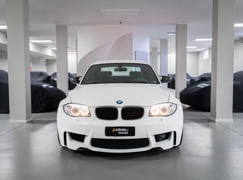 Auto Usate A Brescia | Bmw Serie 1 Er M Coupé -Italiana
