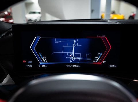 Auto Usate A Brescia | Bmw M3 M3 3.0 - Manuale - Ufficiale Bmw