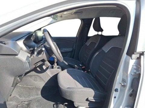 Auto Usate A Bergamo | Dacia Jogger 1.0 Tce Comfort Gpl 100Cv