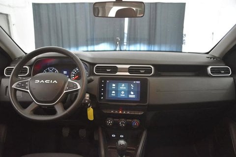 Auto Usate A Bergamo | Dacia Duster 1.5 Blue Dci Expression 4X2 115Cv