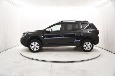 Auto Usate A Brescia | Dacia Duster 1.5 Dci Prestige 4X2 S&S 110Cv