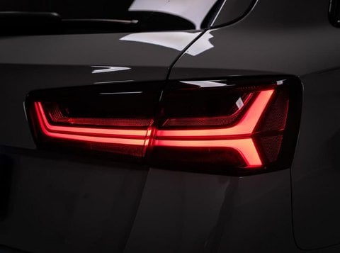 Auto Usate A Brescia | Audi A6 Avant 3.0 Tdi Competition Quattro Tiptronic Business - 326 Cv