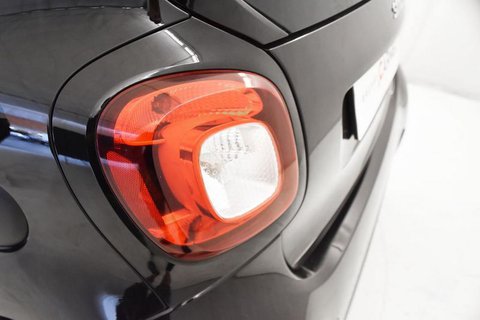 Auto Usate A Brescia | Smart Fortwo 1.0 Youngster 71Cv C/S.s.