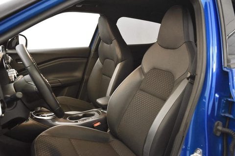 Auto Usate A Brescia | Nissan Juke 1.6 Hev N-Connecta