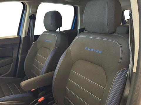 Auto Usate A Bergamo | Dacia Duster 1.0 Tce 15Th Anniversary Eco-G 4X2 100Cv