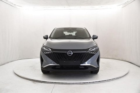 Auto Km0 A Bergamo | Nissan Qashqai 1.3 Mhev Acenta 2Wd 140Cv