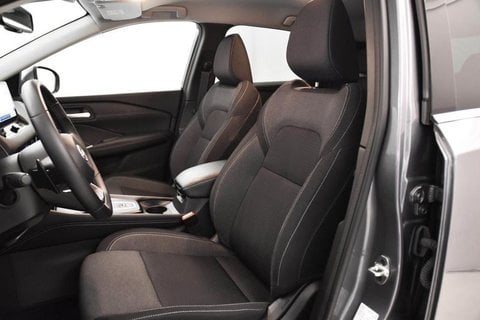 Auto Usate A Brescia | Nissan Qashqai 1.3 Mild Hybrid N-Connecta 2Wd 158Cv Xtronic