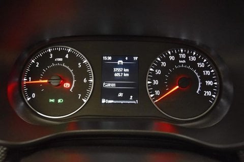Auto Usate A Brescia | Dacia Sandero Stepway 1.0 Tce Comfort 90Cv