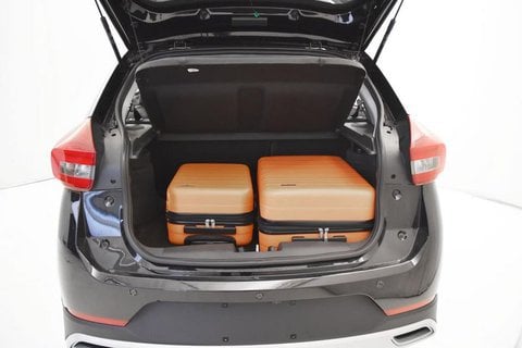 Auto Km0 A Brescia | Dr Automobiles Dr 3.0 1.5 116Cv Cvt - Campagna Km0 Giugno 2025