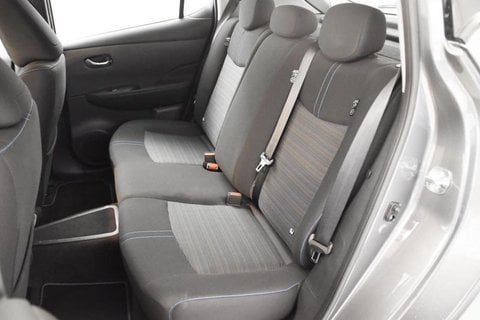 Auto Usate A Bergamo | Nissan Leaf Acenta 40Kwh 150Cv