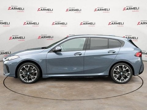 Auto Usate A Brescia | Bmw Serie 1 118D Msport Auto