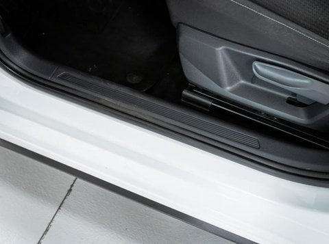 Auto Usate A Brescia | Volkswagen Polo Vi 2017 5P 1.0 Tgi Sport 90Cv -Neopatentati