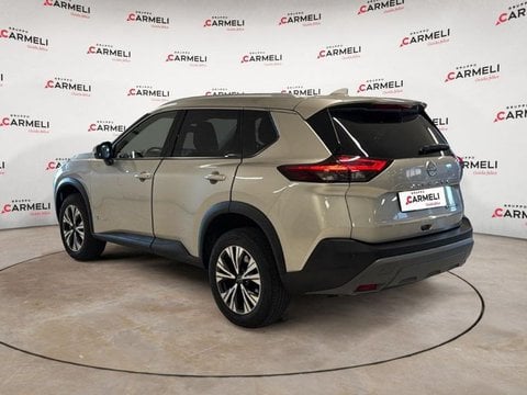Auto Usate A Brescia | Nissan X-Trail 1.5 E-Power N-Connecta 2Wd