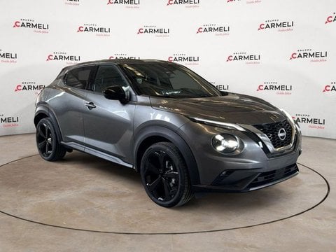 Auto Nuove Pronta Consegna A Brescia | Nissan Juke 1.0 Dig-T Tekna 114Cv