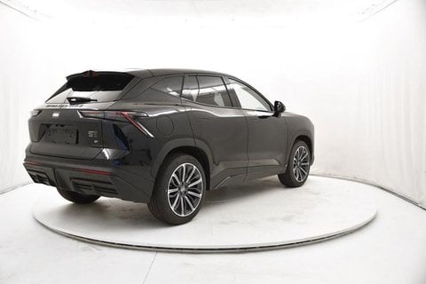 Auto Nuove Pronta Consegna A Brescia | Sportequipe 6 Gt 1.6 T-Gdi Gpl 186Cv Dct