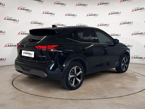 Auto Usate A Brescia | Nissan Qashqai Iii 2021 1.5 E-Power N-Connecta 2Wd