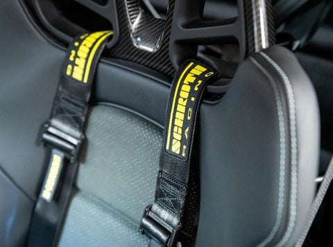 Auto Usate A Brescia | Porsche 911 992 Dakar -Nuova-Ufficiale-Targa 14