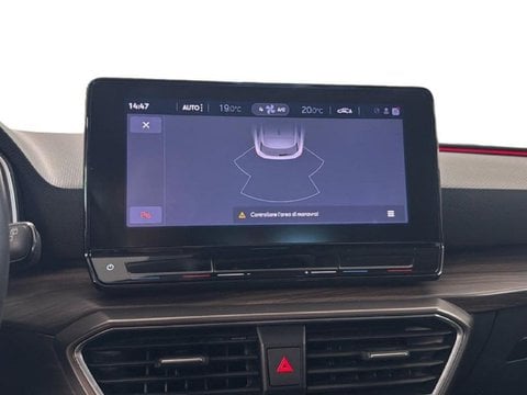 Auto Usate A Brescia | Seat Leon Sportstourer 1.5 Etsi Xcellence 150Cv Dsg