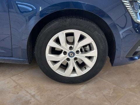 Auto Usate A Brescia | Renault Mégane Megane Sporter 1.6 Plug-In Hybrid Business E-Tech 160Cv Auto