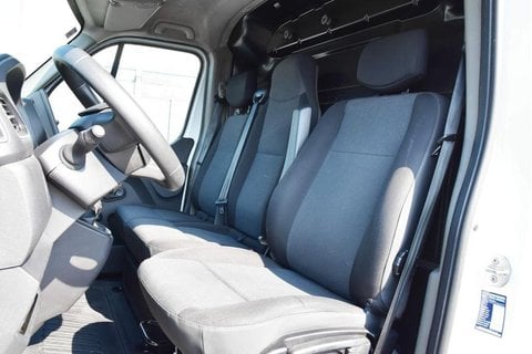 Auto Usate A Brescia | Renault Master Iv T35 2.3 Dci 150Cv L2H2 Energy Ice E6D-Temp - Autocarro -...