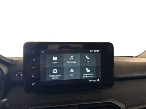 Auto Usate A Brescia | Dacia Sandero Stepway 1.0 Tce Extreme Up Eco-G 100Cv