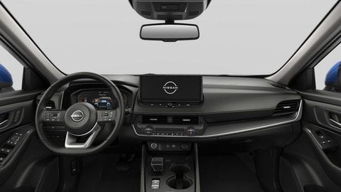 Auto Nuove Pronta Consegna A Bergamo | Nissan X-Trail 1.5 E-Power N-Connecta 2Wd Auto