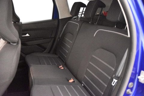 Auto Usate A Brescia | Dacia Duster 1.0 Tce Journey Up Gpl 4X2 100Cv