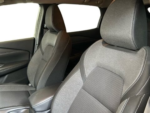 Auto Usate A Brescia | Nissan Qashqai 1.3 Mild Hybrid N-Connecta 2Wd 140Cv
