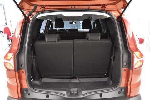 Auto Usate A Brescia | Dacia Jogger 1.0 Tce Extreme Up 110Cv 7P.ti