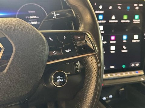 Auto Usate A Brescia | Renault Austral 1.3 Mild Hybrid Techno 160Cv Auto