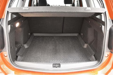 Auto Usate A Brescia | Dacia Duster 1.0 Tce Prestige Up Gpl 4X2 100Cv
