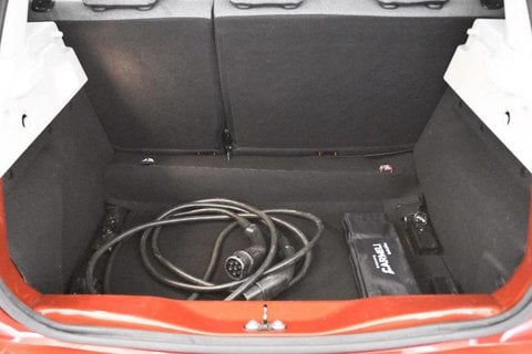 Auto Usate A Brescia | Renault Zoe Zen R135 My20 - Iva Esclusa - Autocarro