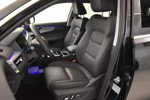 Auto Km0 A Brescia | Dr Automobiles Dr 6.0 Dr6 1.5 Turbo Cvt - Campagna Km0 Giugno 2025