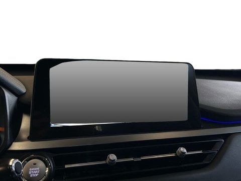 Auto Usate A Brescia | Dr Automobiles Dr 5 Dr5.0 1.5 Turbo Gpl 149Cv Cvt